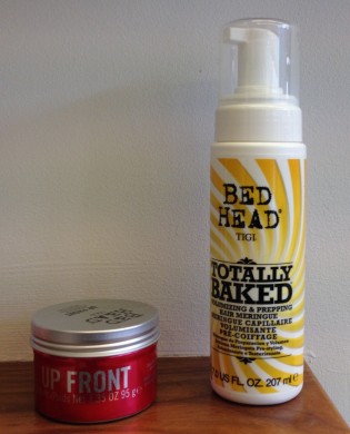 hair products for men in Bristol from Barbering@Franco's