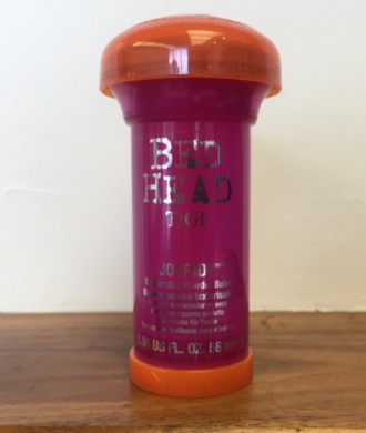 TIGI Joyride hair products for men in Bristol from Barbering@Franco's