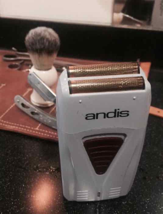 how to use fade clippers