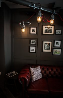 free men's hair consiltation in bristol