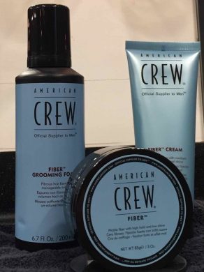 Discounts American Crew Fiber men's hair products Bristol