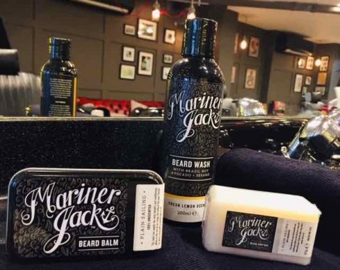 top beard grooming products Bristol