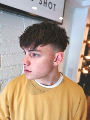 student hairdressing offers Bristol
