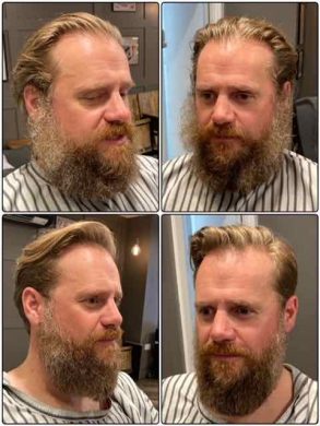 tips bristol barbers beard grooming