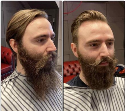 men's Summer hair trends Bristol 2021