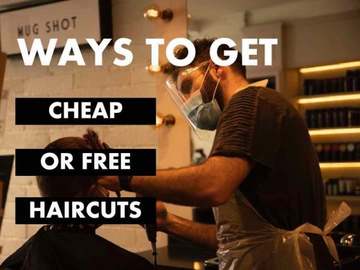 free mens haircuts beard grooming bristol