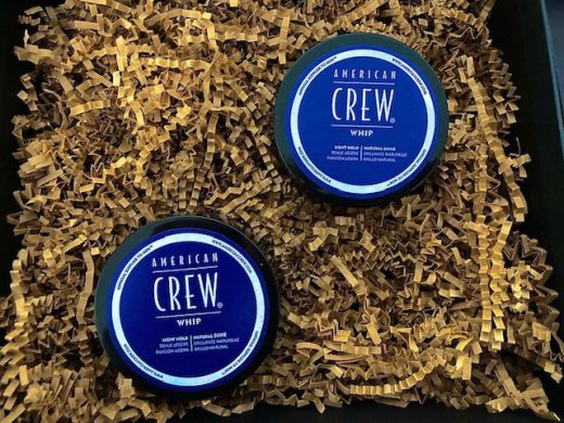Franco's Barbering Lounge | NEW men's hairstyling product to try in Bristol  – American Crew Whip