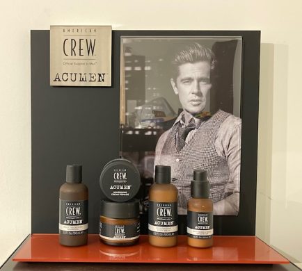 Summer hair products for men Bristol
