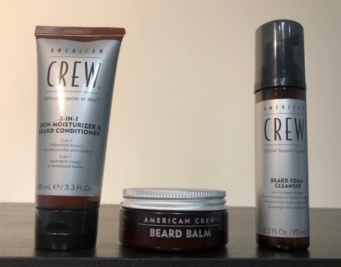 popular beard grooming products Bristol