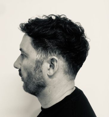 best Summer haircut for men Bristol