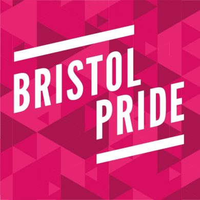 hairstyles Bristol Pride 2025