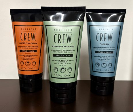 mens hairstyling products medium length hair Bristol